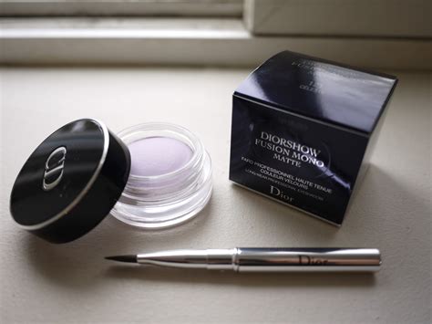 dior fusion mono|dior fusion mono review.